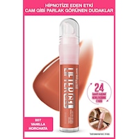 Lifter Gel Ekstra Parlak Ve Nemlendirici Dudak Parlatıcısı - 07 Vanilla Horchata 3600531721039-11313 Lifter Gel Ekstra Parlak Ve Nemlendirici Dudak Parlatıcısı - 07 Vanilla Horchata 3600531721039-11313