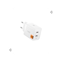 Spigen Essential Wall Charger 47w Usb-c Hızlı Şarj Adaptörü Beyaz-ach08707 Spigen Essential Wall Charger 47w Usb-c Hızlı Şarj Adaptörü Beyaz-ach08707