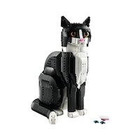 Lego Ideas 21349 Smokinli Kedi Lego Ideas 21349 Smokinli Kedi