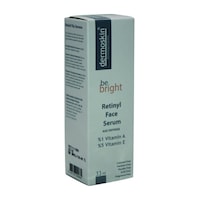 Dermoskin Be Bright Retinil Yüz Serumu 33 ML Dermoskin Be Bright Retinil Yüz Serumu 33 ML