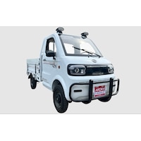 Arora E-pick Up Big 72v100ah Lfp Lityum Akülü Elektrikli Motosiklet Beyaz Arora E-pick Up Big 72v100ah Lfp Lityum Akülü Elektrikli Motosiklet Beyaz