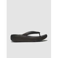 Fitflop Relıeff Recovery Hf4 Siyah Kadın Parmak Arası Terlik Siyah Fitflop Relıeff Recovery Hf4 Siyah Kadın Parmak Arası Terlik Siyah