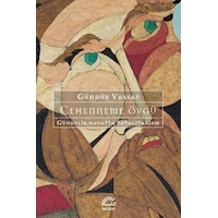 Cehenneme Övgü - Gündüz Vassaf - İletişim Yayınları Cehenneme Övgü - Gündüz Vassaf - İletişim Yayınları