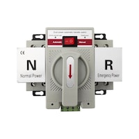 Hegel Transfer Switch 220v-220v 63a Otomatik Şebeke-inverter Jeneratör Geçiş Anahtarı Hegel Transfer Switch 220v-220v 63a Otomatik Şebeke-inverter Jeneratör Geçiş Anahtarı
