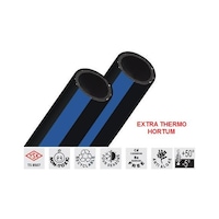 1/2 Extra Thermo Kauçuk Bahçe Hortumu - Çeşme Hortumu 1/2 Extra Thermo Kauçuk Bahçe Hortumu - Çeşme Hortumu