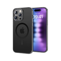 Buff Apple Uyumlu iPhone 15 Pro Max Taofit Kılıf Buff Apple Uyumlu iPhone 15 Pro Max Taofit Kılıf