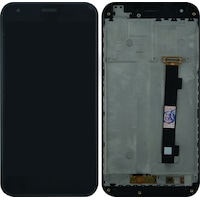 Teknonet Vestel Venüs V5 Uyumlu Lcd+dokunmatik+çıtalı Teknonet Vestel Venüs V5 Uyumlu Lcd+dokunmatik+çıtalı