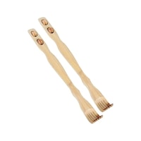 Mucit Home 1 Adet Sırt Kaşıyıcı Sırt Kaşıma Aparatı 47 Cm Mucit Home 1 Adet Sırt Kaşıyıcı Sırt Kaşıma Aparatı 47 Cm