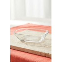 Lav Defne Cam Servis Tabağı 2'li Küçük Boy 230 ml (Kahvaltılık , Meze Tabağı ) Lav Defne Cam Servis Tabağı 2'li Küçük Boy 230 ml (Kahvaltılık , Meze Tabağı )