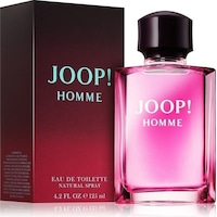 Joop Homme Erkek Parfüm EDT 125 ML Joop Homme Erkek Parfüm EDT 125 ML