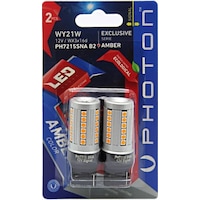 Photon Sinyal Led T20 Wy21w Exclusive Serisi Photon Sinyal Led T20 Wy21w Exclusive Serisi