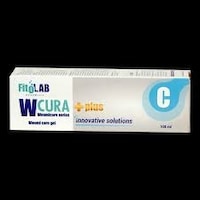 W Cura C+Plus Yara Bakım Kremi W Cura C+Plus Yara Bakım Kremi