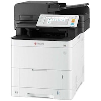 Kyocera Ecosys Ma3500cix Renkli Baskı + Fotokopi + Tarama + Çok Fonksiyonlu Renkli Lazer Yazıcı Kyocera Ecosys Ma3500cix Renkli Baskı + Fotokopi + Tarama + Çok Fonksiyonlu Renkli Lazer Yazıcı