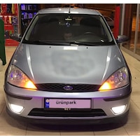 Ford Focus 1 Lip Tampon Altı Uyumlu Kırılmaya Dayanıklı Ford Focus 1 Lip Tampon Altı Uyumlu Kırılmaya Dayanıklı