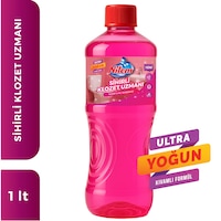 Nilem Sihirli Klozet Uzmanı 1 L Nilem Sihirli Klozet Uzmanı 1 L