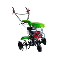 Taral 210 M Honda Gx 200 Benzinli Çapa Makinesi 6.5 Hp Taral 210 M Honda Gx 200 Benzinli Çapa Makinesi 6.5 Hp