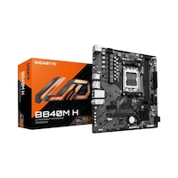 Gıgabyte B840m H Ddr5 Amd B840 Am5 Soket Ddr5 7200+ Oc Mhz Matx Aaaa11gıg0055 Gıgabyte B840m H Ddr5 Amd B840 Am5 Soket Ddr5 7200+ Oc Mhz Matx Aaaa11gıg0055