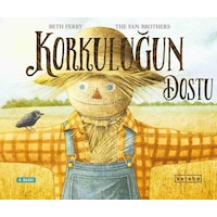 Korkuluğun Dostu - Korkuluğun Dostu -