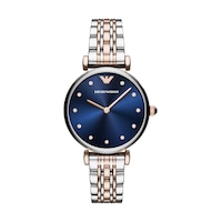 Emporio Armani AR11092 Kadın Kol Saati Emporio Armani AR11092 Kadın Kol Saati