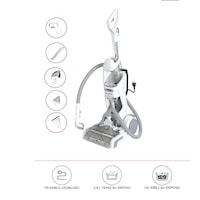 Torima DHY-1000 800 W Halı Ve Koltuk Yıkama Temizleme Leke Çıkartma Makinesi Torima DHY-1000 800 W Halı Ve Koltuk Yıkama Temizleme Leke Çıkartma Makinesi