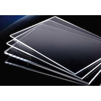 Şeffaf Akrilik Mika Pleksi Levha 2.8 X 300 X 300 Mm Şeffaf Akrilik Mika Pleksi Levha 2.8 X 300 X 300 Mm