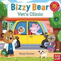 Bızzy Bear - Vet S Clınıc Bızzy Bear - Vet S Clınıc