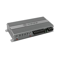 Reis Rs-F200.4 Oto Stereo Amfi Compact Serisi 4 Kanal 4 Ohm 4X100 Reis Rs-F200.4 Oto Stereo Amfi Compact Serisi 4 Kanal 4 Ohm 4X100
