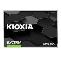 Kioxia Exceria LTC10Z960GG8 2.5" 960 GB SATA 3 SSD Kioxia Exceria LTC10Z960GG8 2.5" 960 GB SATA 3 SSD