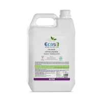 Ecos3 Organik Hipoalerjenik Yüzey Temizleyici 5 L Ecos3 Organik Hipoalerjenik Yüzey Temizleyici 5 L