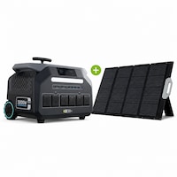 Initial Entropy Energy P3200+sp400 Profesyonel Solar Enerji Paketi 2048wh 3200w Güç İstasyonu+400w Güneş Paneli Initial Entropy Energy P3200+sp400 Profesyonel Solar Enerji Paketi 2048wh 3200w Güç İstasyonu+400w Güneş Paneli