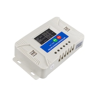 Powermaster Pm-40a 12-24 Volt 40 Amper Şarj Regülatörü Solar Güneş Enerjisi Kontrol Cihazı Powermaster Pm-40a 12-24 Volt 40 Amper Şarj Regülatörü Solar Güneş Enerjisi Kontrol Cihazı