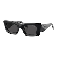 Prada PR 13ZS 1AB5S0 50 Kadın Güneş Gözlüğü Prada PR 13ZS 1AB5S0 50 Kadın Güneş Gözlüğü