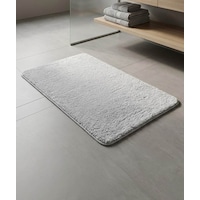 Klozet Takımı Soft Gri 60x100+40x60