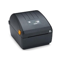 Zebra ZD220D 203 DPI Direkt Termal Usb Barkod Yazıcı Zebra ZD220D 203 DPI Direkt Termal Usb Barkod Yazıcı