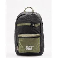 Caterpillar Dayanıklı Sırt Çantası Günlük & Seyahat Siyah Caterpillar Dayanıklı Sırt Çantası Günlük & Seyahat Siyah