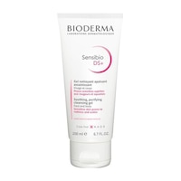 Bioderma Sensibio Ds+ Foaming Gel 200 ML Bioderma Sensibio Ds+ Foaming Gel 200 ML
