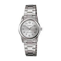 Casio LTP V001D 7BUDF Kadın Kol Saati