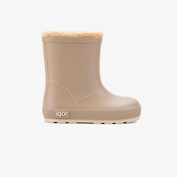 Igor W10314 Yogi Dk Borreguito Çocuk Bot-30980 Kahverengi Igor W10314 Yogi Dk Borreguito Çocuk Bot-30980 Kahverengi
