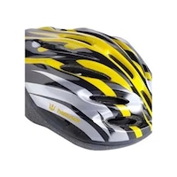 Hattrıck Ks35 Kask Ayarlanabılır Sarı Siyah Çok Renkli Hattrıck Ks35 Kask Ayarlanabılır Sarı Siyah Çok Renkli