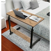 Sekizincicaddedizayn Yükseklik Ayarlı Çalışma Masası - Atlantik Çam (Tekerli) 80X40 Sekizincicaddedizayn Yükseklik Ayarlı Çalışma Masası - Atlantik Çam (Tekerli) 80X40