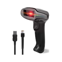 Netum NT F-16 Usb 2D Qr Kod Karekod Barkod Okuyucu Netum NT F-16 Usb 2D Qr Kod Karekod Barkod Okuyucu