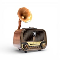 Gramafon Nostalji Radyo,bluetooth Özellikli,eskitme Nostaljik Gramafon Radyo Gramafon Nostalji Radyo,bluetooth Özellikli,eskitme Nostaljik Gramafon Radyo
