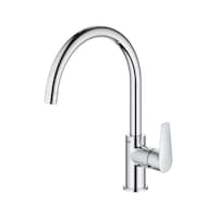 Grohe 31367001 Bauedge Eviye Bataryası Grohe 31367001 Bauedge Eviye Bataryası