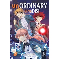 Sıradışı 3 / Uru-chan