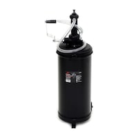 Worldforce 18 Litre Turlu Şanzıman Yağ Pompası Profesyonel Worldforce 18 Litre Turlu Şanzıman Yağ Pompası Profesyonel