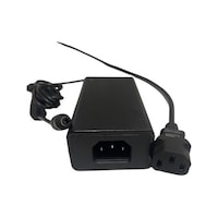 12v 5 Amper 60watt Plastik Kasa Power Girişli Adaptör - 5.5 2.5 Uçlu 12v 5 Amper 60watt Plastik Kasa Power Girişli Adaptör - 5.5 2.5 Uçlu