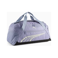 Puma Fundamental Spor Çanta C-pum091187p31p31 Mavi Puma Fundamental Spor Çanta C-pum091187p31p31 Mavi