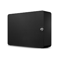 Seagate STKP20000400 20 TB USB 3.0 3.5" Masaüstü Taşınabilir Disk Siyah Seagate STKP20000400 20 TB USB 3.0 3.5" Masaüstü Taşınabilir Disk Siyah