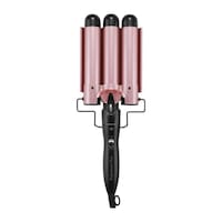 Polosmart PSC-43 Su Dalgası Wag Saç Maşası Polosmart PSC-43 Su Dalgası Wag Saç Maşası