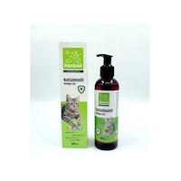 Nanbell Nansalmonoil Omega 3-6-9 Balık Yağı 200 ML Nanbell Nansalmonoil Omega 3-6-9 Balık Yağı 200 ML